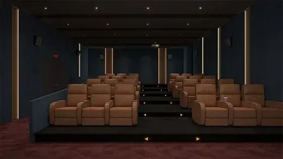 Theatre
